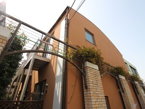 第９フォンタナ駒沢