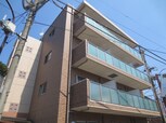 パレス　アネーロ