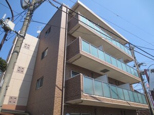 パレス　アネーロ