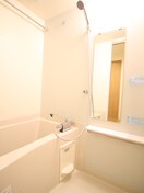 バス／シャワールーム等 ラシクラス目白通り