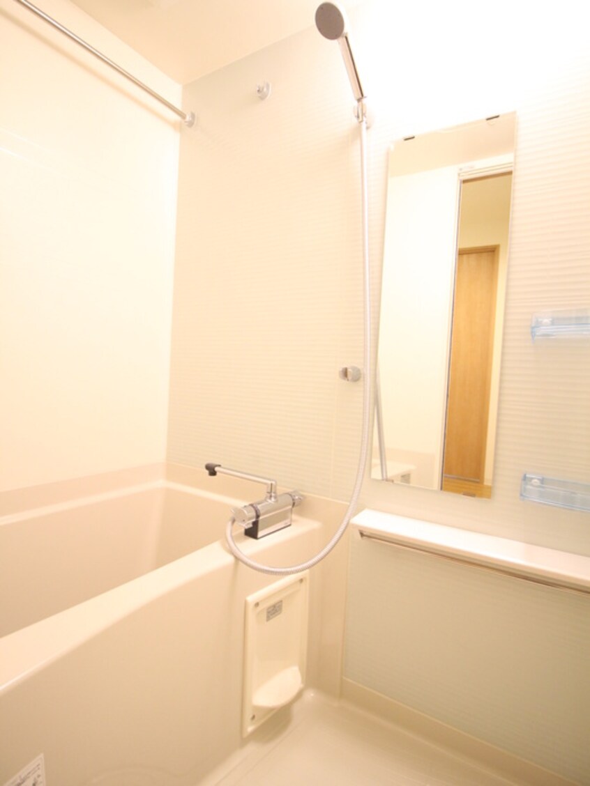 バス／シャワールーム等 ラシクラス目白通り