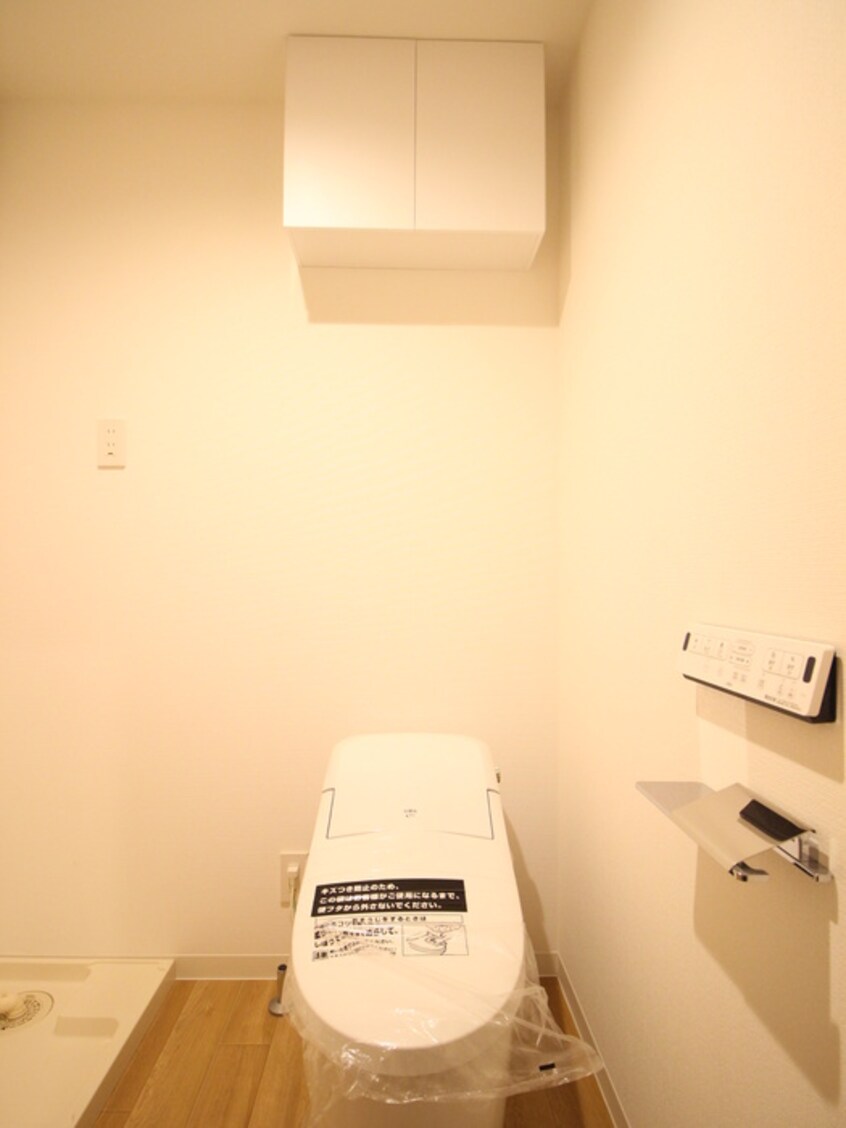 トイレ ラシクラス目白通り