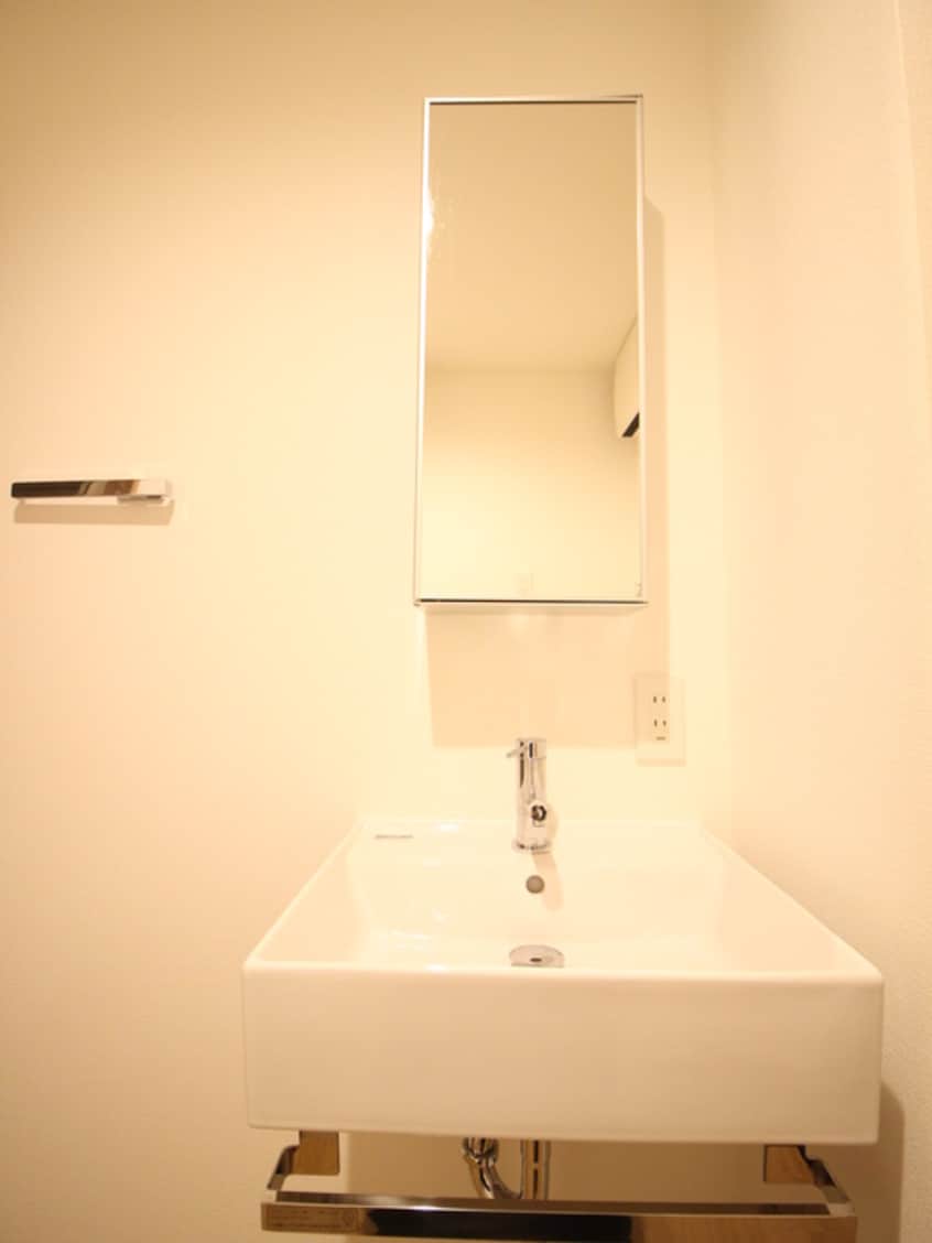 洗面 ラシクラス目白通り