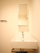 洗面 ラシクラス目白通り