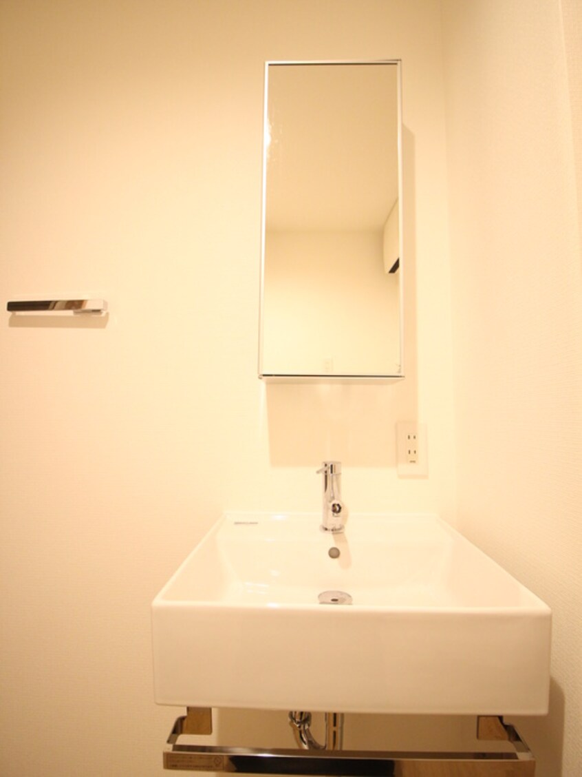 洗面 ラシクラス目白通り