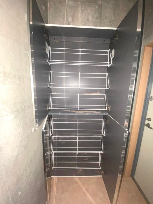 靴箱 ラシクラス目白通り