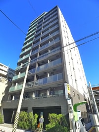 グランド・ガーラ木場(801)