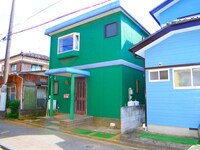 上尾市畔吉戸建