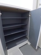 靴箱 MELDIA南行徳