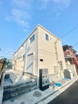 リーブルファイン新小岩