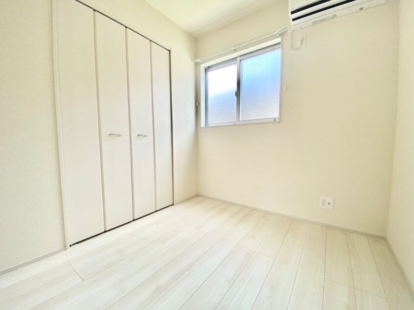 居室 リーブルファイン新小岩