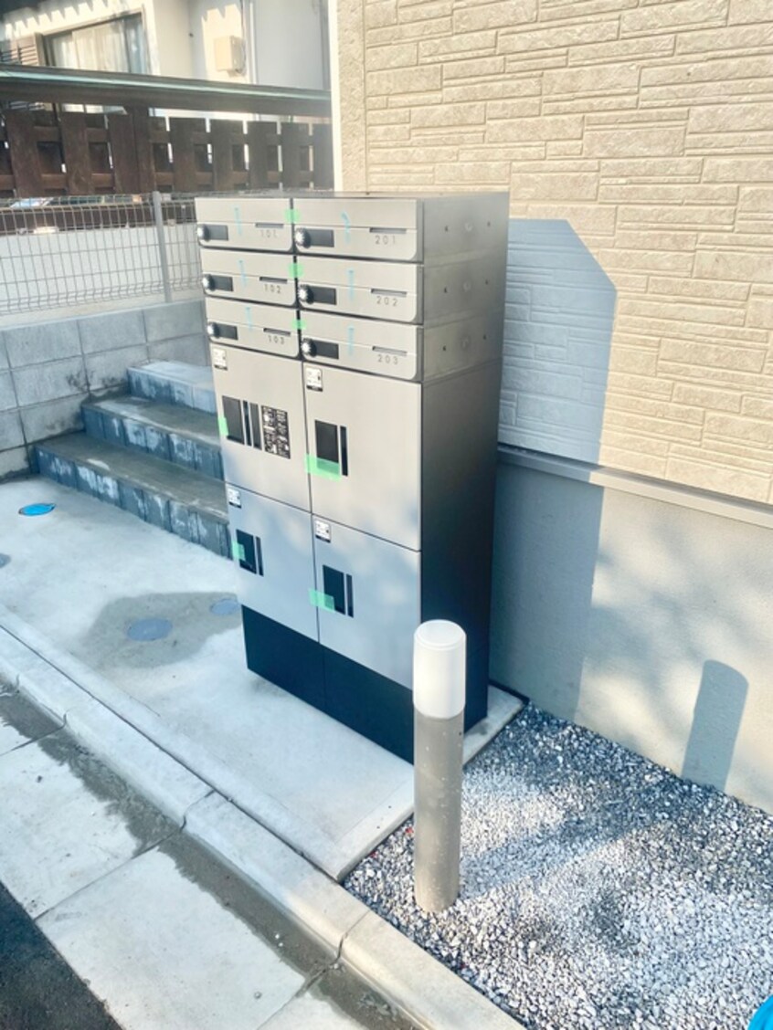 その他 リーブルファイン新小岩