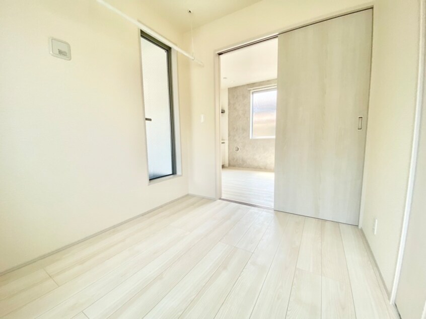 居室 リーブルファイン新小岩