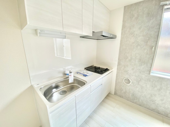 キッチン リーブルファイン新小岩