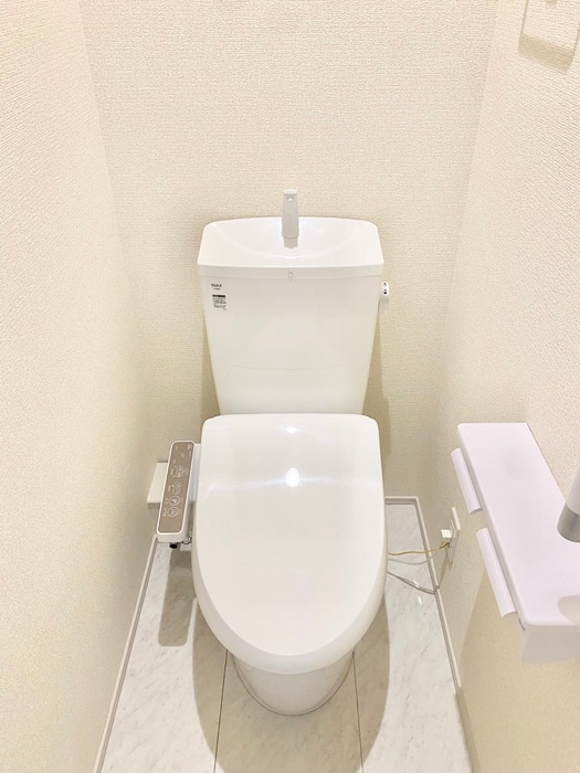 トイレ リーブルファイン新小岩