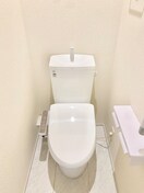 トイレ リーブルファイン新小岩