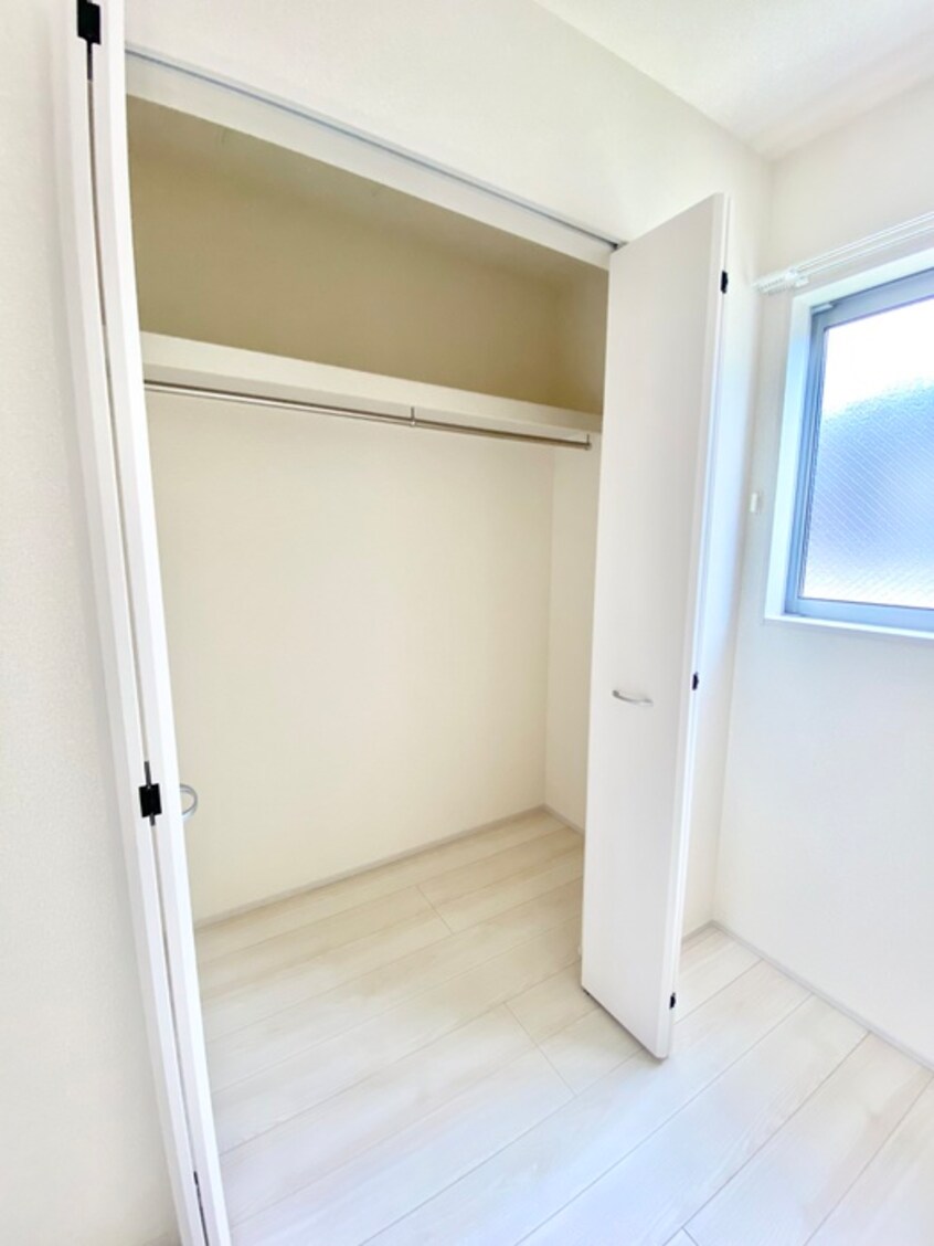 収納 リーブルファイン新小岩