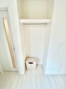 収納 リーブルファイン新小岩