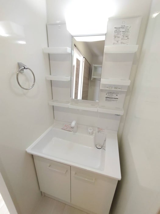 洗面 グラン・ソレイユ