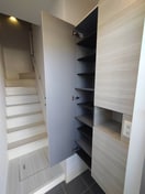 靴箱 グラン・ソレイユ