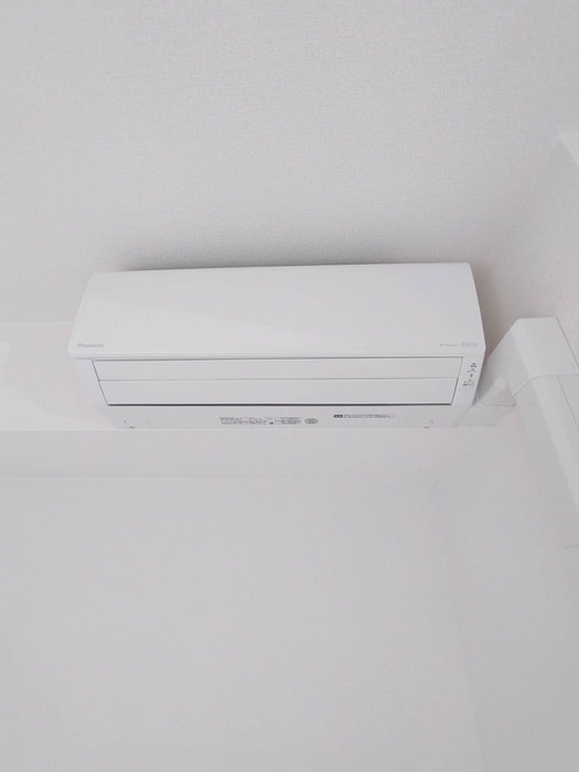 内観写真 グラン・ソレイユ