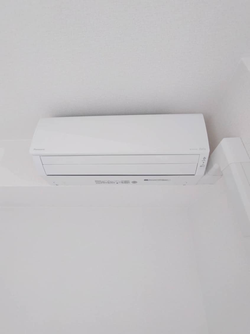 内観写真 グラン・ソレイユ