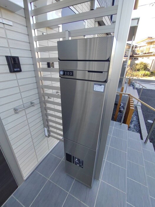 周辺環境 グラン・ソレイユ