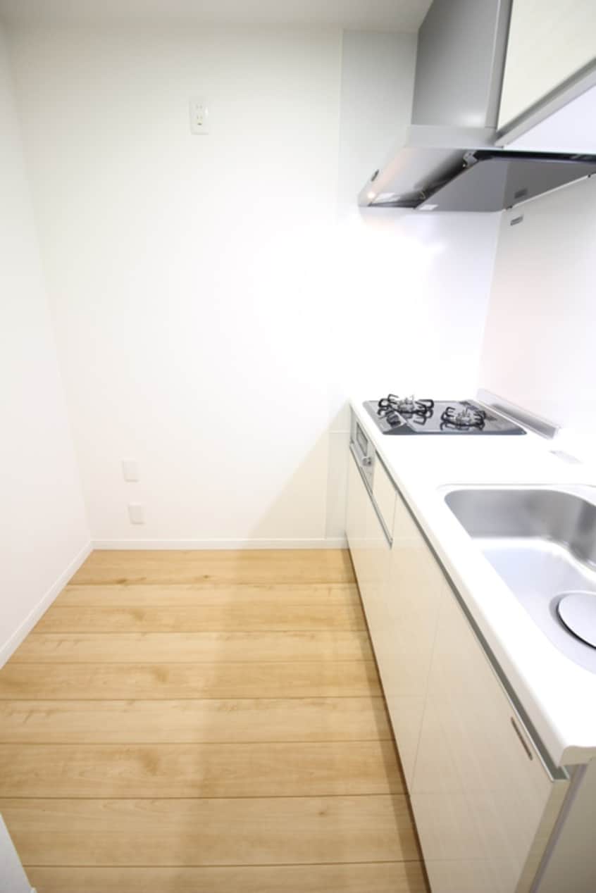 キッチン 三高・グリーンヒル