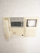 内観写真 ロイヤルパ－ク多摩川