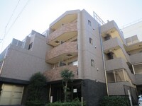 フェニックス目黒弐番館(304)