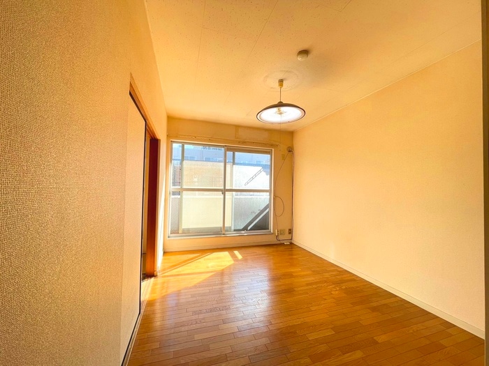 居室 メゾンド戸塚