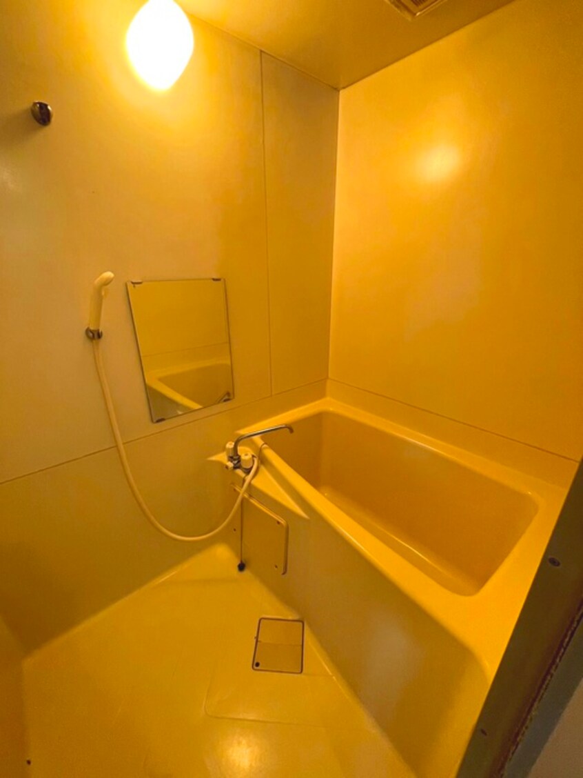 バス／シャワールーム等 メゾンド戸塚