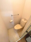 トイレ メゾンド戸塚