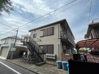 メゾンＭ