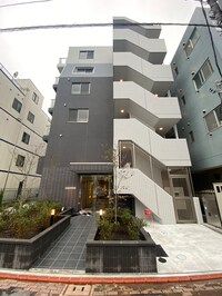 ＧＡＬＩＣＩＡ矢口渡