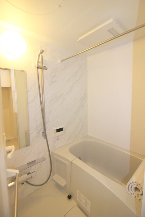 バス／シャワールーム等 イプシロン亀戸