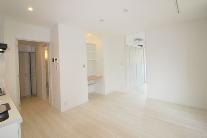 内観写真 イプシロン亀戸