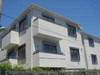 メゾン原前公園Ｂ棟