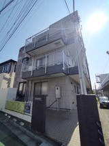 サンシティ－原山