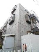 外観写真 サンシティ－原山