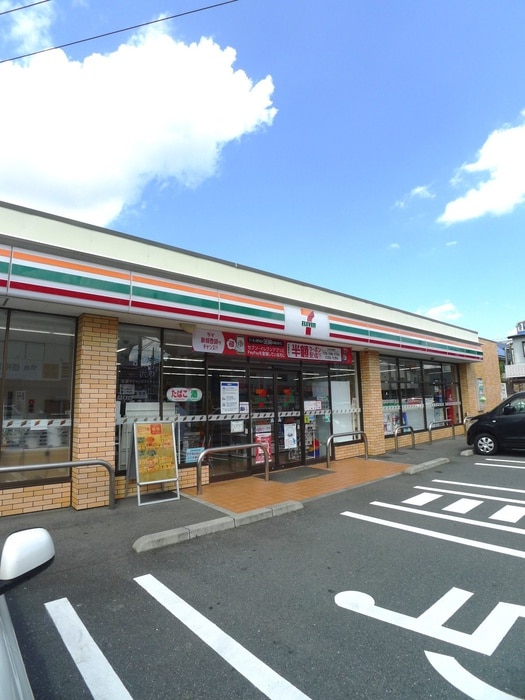 セブンイレブン浦和原山３丁目店(コンビニ)まで170m サンシティ－原山
