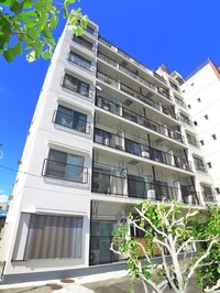 青戸美鈴コーポ(605)