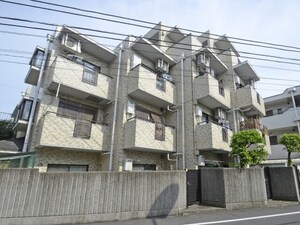 ＧＳハイム祖師谷大蔵（304）