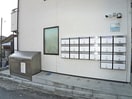 建物設備 ベイシティ