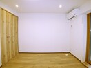 居室 ベイシティ