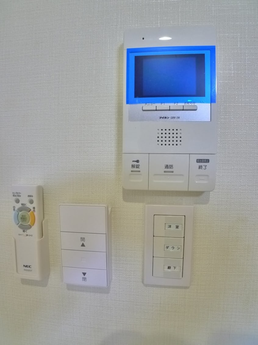 内観写真 ベイシティ