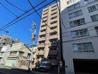 日神パレステージ護国寺（703）