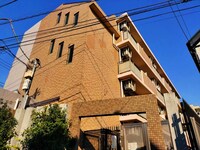 パークソナーレ石神井公園
