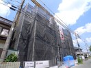 仮)ジーメゾン狭山富士見の外観