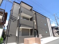 ジーメゾン狭山富士見